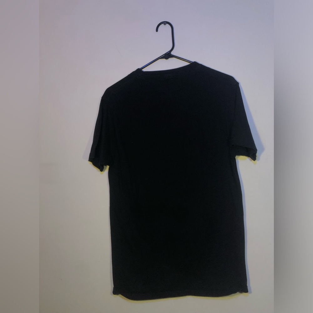 Fire Force Shinra Kusakabe Anime T-Shirt - Picture 2 of 3
